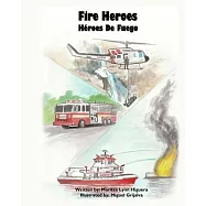 Fire Heroes - Héroes De Fuego