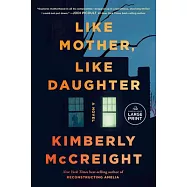 Like Mother, Like Daughter