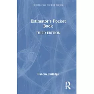 Estimator&rsquo;s Pocket Book