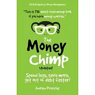 The Money Chimp Updated: Money managing skills. How to improve your money managing skills, spend less, save more, get