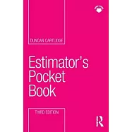 Estimator&rsquo;s Pocket Book