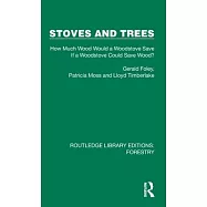 Stoves and Trees: How Much Wood Would a Woodstove Save If a Woodstove Could Save Wood?