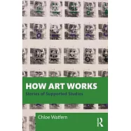 How Art Works: Stories of Supported Studios