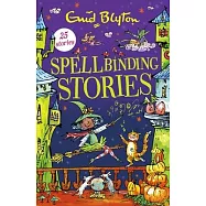 Spellbinding Stories