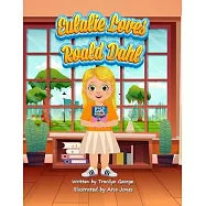 Eulalie Loves Roald Dahl
