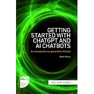 Getting Started with Chatgpt and AI Chatbots: An Introduction to Generative AI Tools