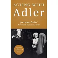 Acting with Adler