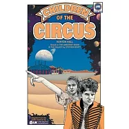 Children of the Circus: Based on Doctor Who&rsquo;s The Greatest Show in the Galaxy