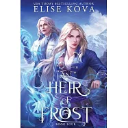 An Heir of Frost