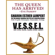 V.E.S.S.E.L Very. Extra. Special. Sharon. Esther. Lampert: Gift of Genius: #1 Poetry Website for Student Projects