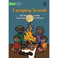 Camping Sounds - Our Yarning