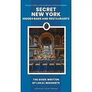 Secret New York - Hidden Bars & Restaurants