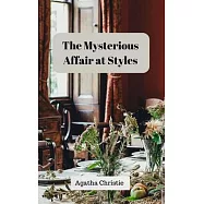 The Mysterious Affair at Styles (Annoted)