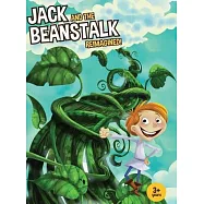 Jack and the Beanstalk Reimagined!
