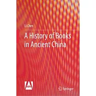 A History of Books in Ancient China