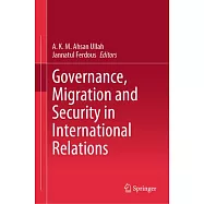 Governance, Migration and Security in International Relations