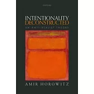 Intentionality Deconstructed: An Anti-Realist Theory