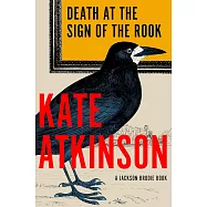 Death at the Sign of the Rook: A Jackson Brodie Book