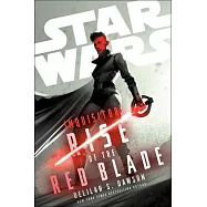 Star Wars: Inquisitor: Rise of the Red Blade