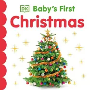Baby’s First Christmas