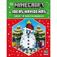 Minecraft Ideas Navideñas (Festive Ideas)