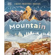 Habitat: Mountains