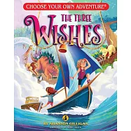 The Three Wishes