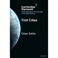 First Cities: Planning Lessons for the 21st Century