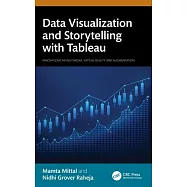 Data Visualization and Storytelling with Tableau
