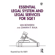 Essential Legal System and Legal Services for Sqe1