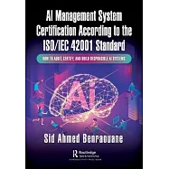 Using the Iso/Iec 42001 Artificial Intelligence Management System: A Practical Guide to Implementing and Building a