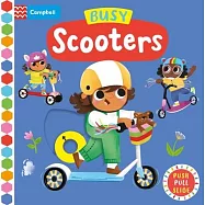 Busy Scooters