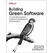 Building Green Software: A Sustainable Approach to Software Development and Operations
