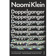 Doppelganger: A Trip Into the Mirror World