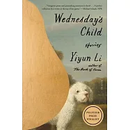Wednesday’s Child: Stories