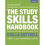 The Study Skills Handbook