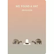 We Found a Hat