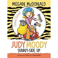 Judy Moody: Sunny-Side Up