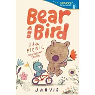 Bear and Bird: The Picnic and Other Stories