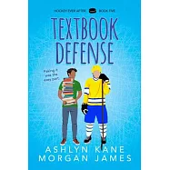 Textbook Defense: Volume 5