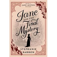 Jane and the Final Mystery