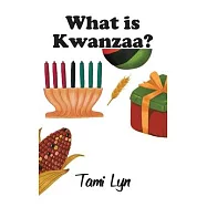 What Is Kwanzaa?