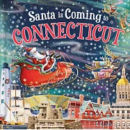 Santa Is Coming to Connecticut