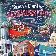 Santa Is Coming to Mississippi