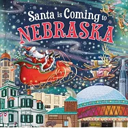 Santa Is Coming to Nebraska