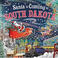 Santa Is Coming to South Dakota