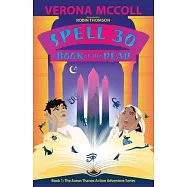 Spell 30: Book of the Dead