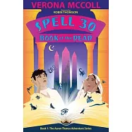 SPELL 30 Book of the Dead: Book of the Dead