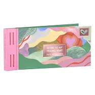 Inspired Letters to My Past Loves: Write. Reflect. Grow.