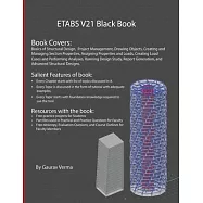 ETABS V21 Black Book
